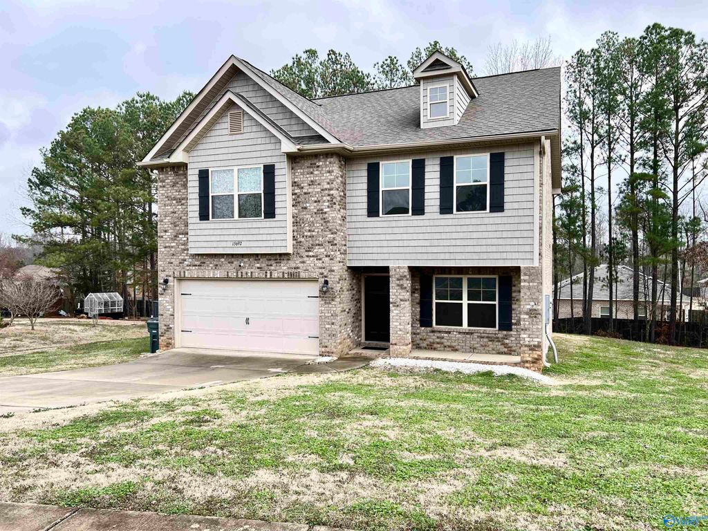 15692 Cold Branch Circle, Harvest, AL 35749