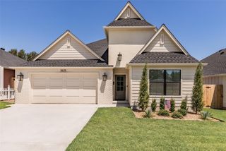 3625 NW 53rd Street, Oklahoma City, OK 73112