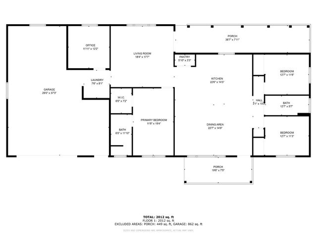 4046 Empire Creek Cir, Georgetown, CA 95634