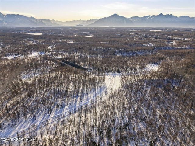 L8 B1 E Beverly Ann Lane, Wasilla, AK 99645