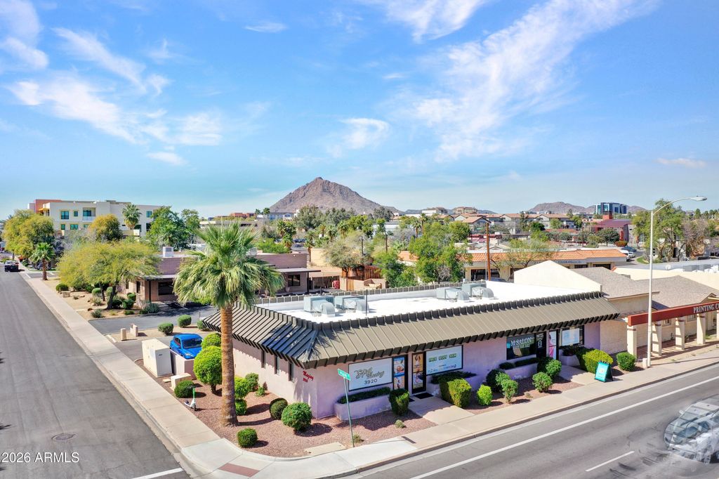 3920 N MILLER Road 103, Scottsdale, AZ 85251 — exterior