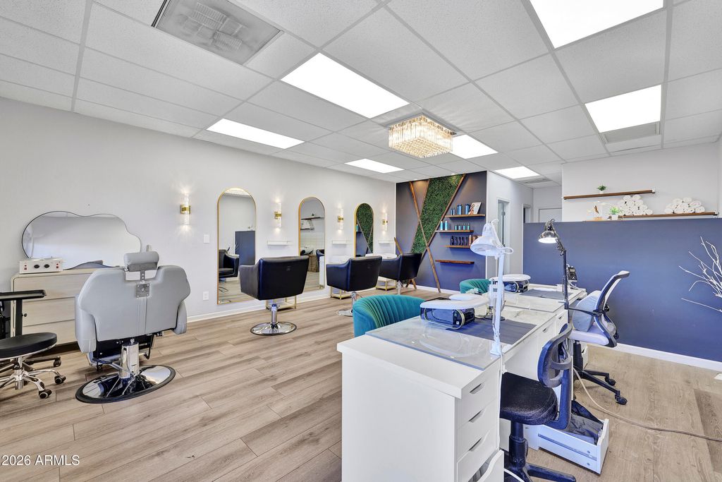 3920 N MILLER Road 103, Scottsdale, AZ 85251 — photo 2