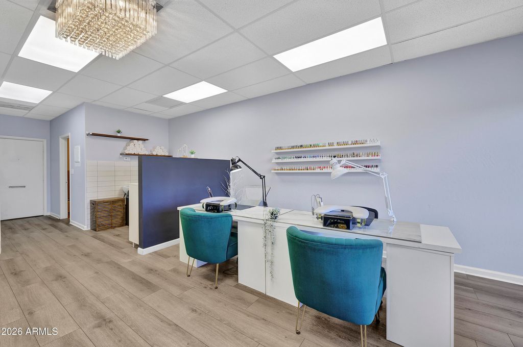 3920 N MILLER Road 103, Scottsdale, AZ 85251 — photo 4