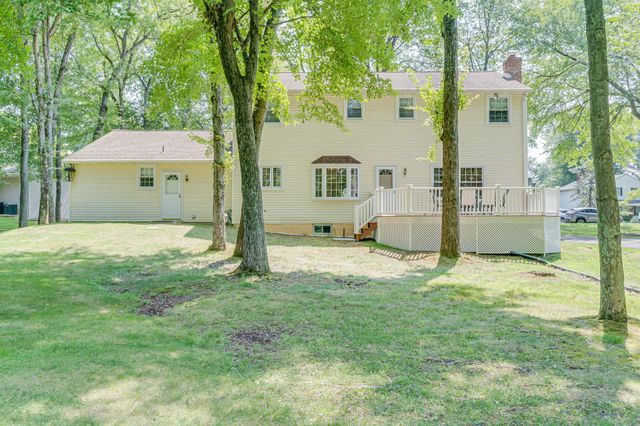 306 CHARLES ST, Southampton, PA 18966