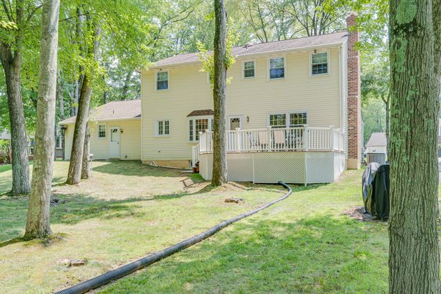306 CHARLES ST, Southampton, PA 18966