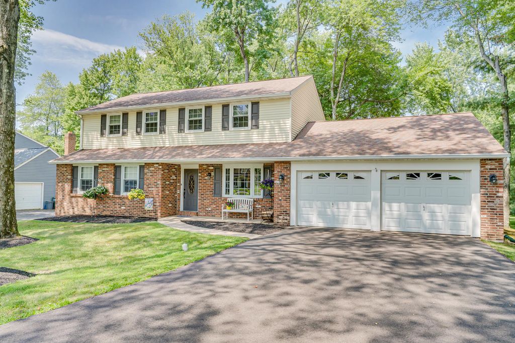 306 CHARLES ST, Southampton, PA 18966
