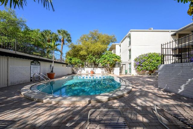 3325 BAYSHORE BOULEVARD A17, Tampa, FL 33629