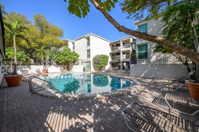 3325 BAYSHORE BOULEVARD A17, Tampa, FL 33629