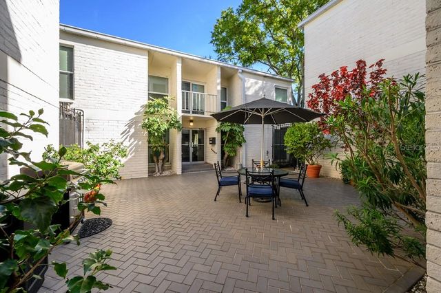 3325 BAYSHORE BOULEVARD A17, Tampa, FL 33629