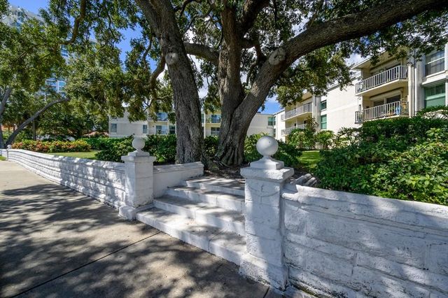 3325 BAYSHORE BOULEVARD A17, Tampa, FL 33629