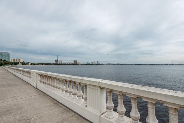 3325 BAYSHORE BOULEVARD A17, Tampa, FL 33629