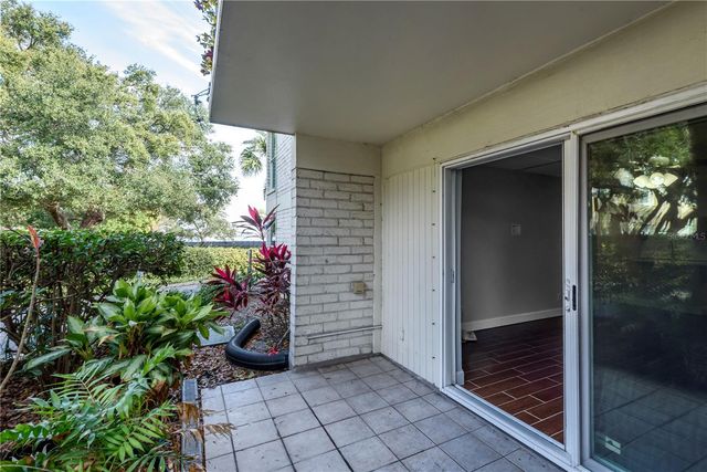 3325 BAYSHORE BOULEVARD A17, Tampa, FL 33629