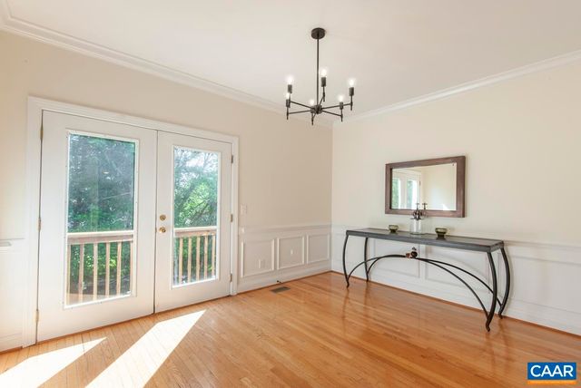 1103 DRUID AVE, Charlottesville, VA 22902