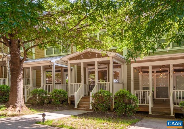 1103 DRUID AVE, Charlottesville, VA 22902