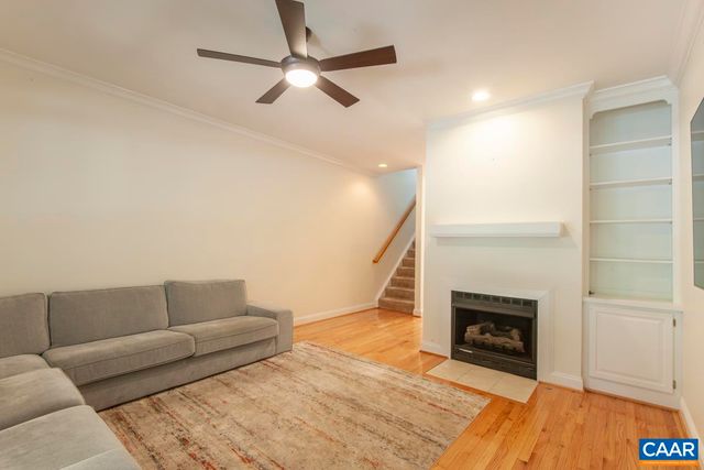 1103 DRUID AVE, Charlottesville, VA 22902