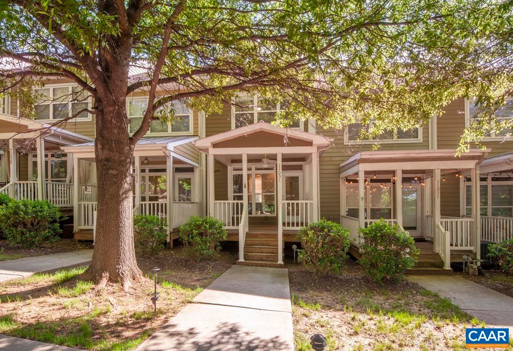 1103 DRUID AVE, Charlottesville, VA 22902