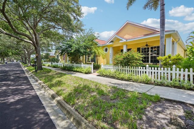 547 MEADOW SWEET CIRCLE, Osprey, FL 34229