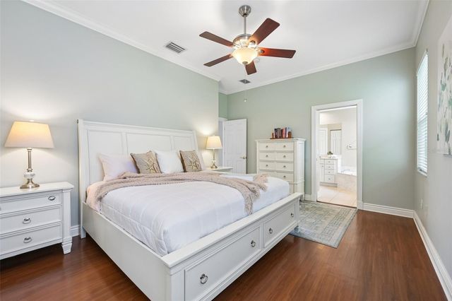 547 MEADOW SWEET CIRCLE, Osprey, FL 34229