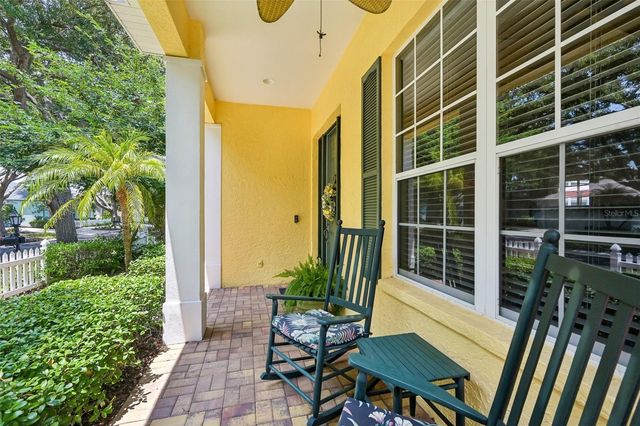 547 MEADOW SWEET CIRCLE, Osprey, FL 34229