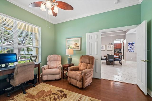 547 MEADOW SWEET CIRCLE, Osprey, FL 34229