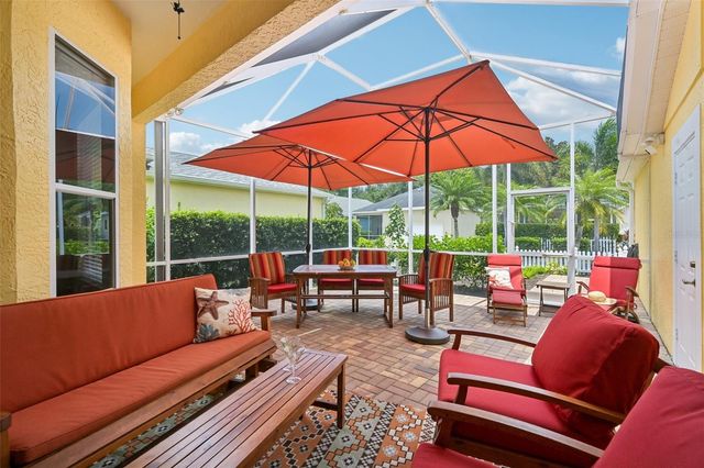 547 MEADOW SWEET CIRCLE, Osprey, FL 34229