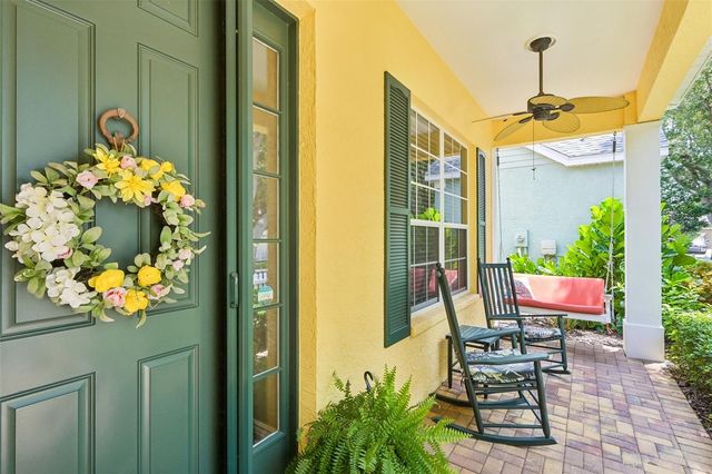 547 MEADOW SWEET CIRCLE, Osprey, FL 34229