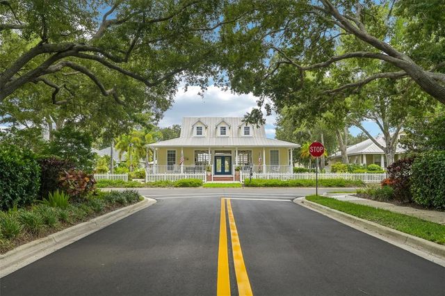 547 MEADOW SWEET CIRCLE, Osprey, FL 34229