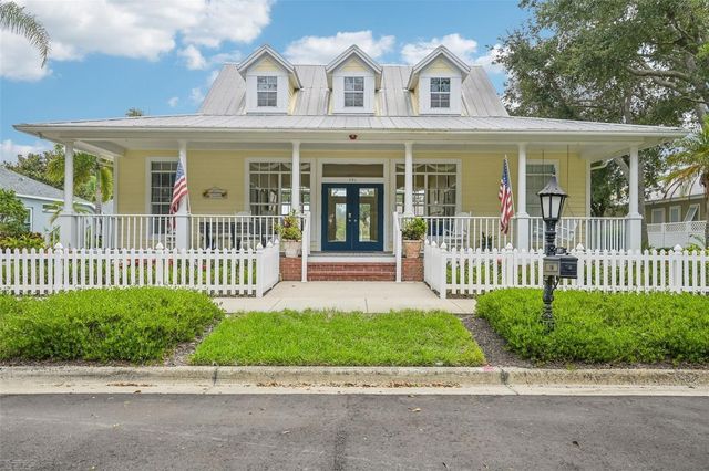 547 MEADOW SWEET CIRCLE, Osprey, FL 34229