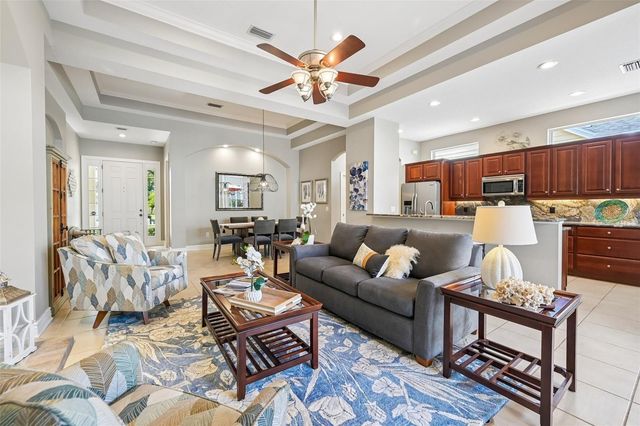 547 MEADOW SWEET CIRCLE, Osprey, FL 34229