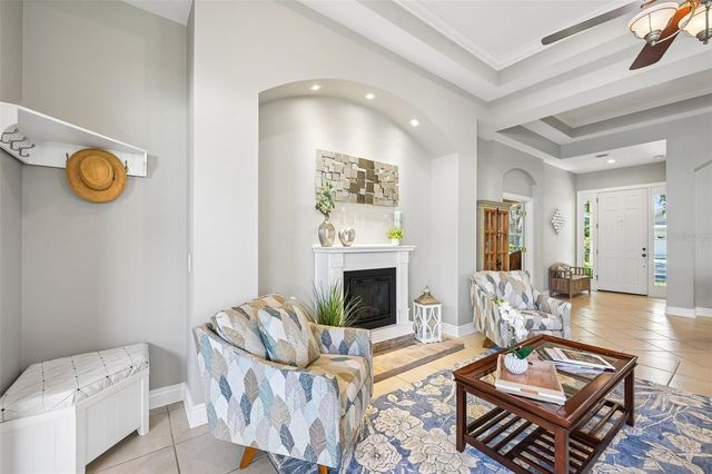 547 MEADOW SWEET CIRCLE, Osprey, FL 34229