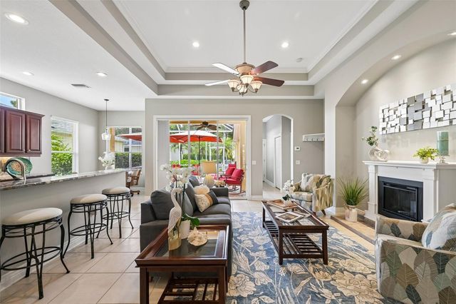 547 MEADOW SWEET CIRCLE, Osprey, FL 34229