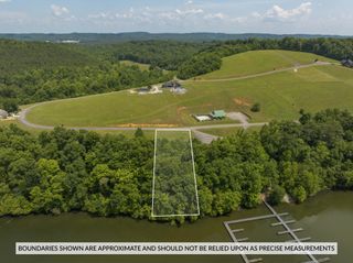 0 Mill Drive, Decatur, TN 37322