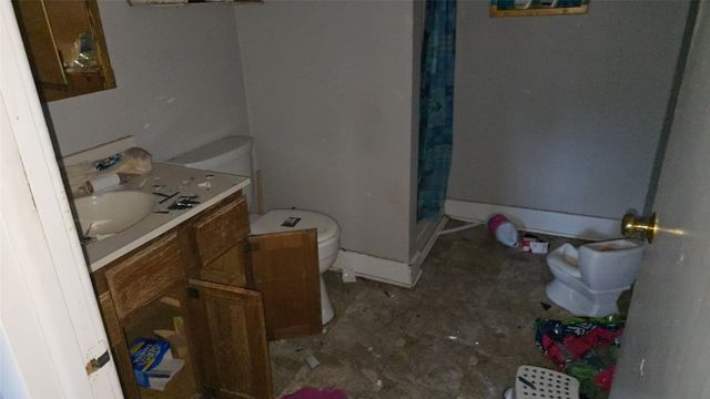 701 E 5th Street N, Newton, IA 50208