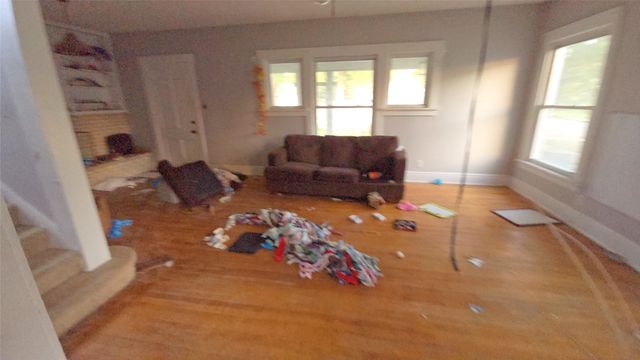 701 E 5th Street N, Newton, IA 50208