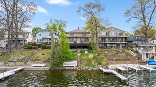 8241 E Wade Lane, North Webster, IN 46555