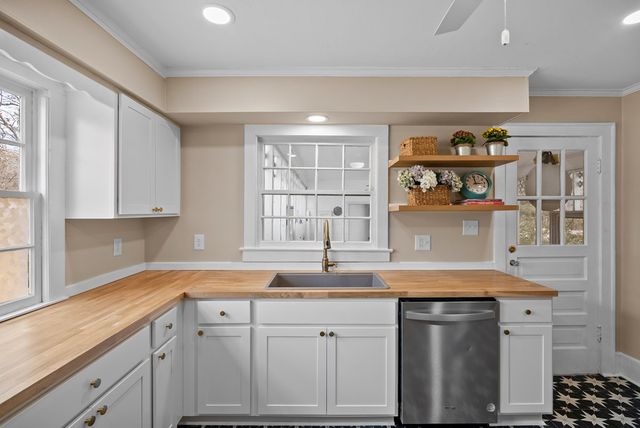 307 Oliver Street, Buena Vista, GA 31803