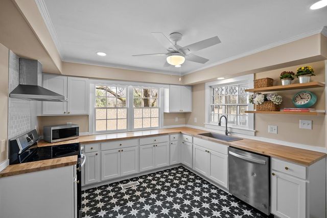 307 Oliver Street, Buena Vista, GA 31803