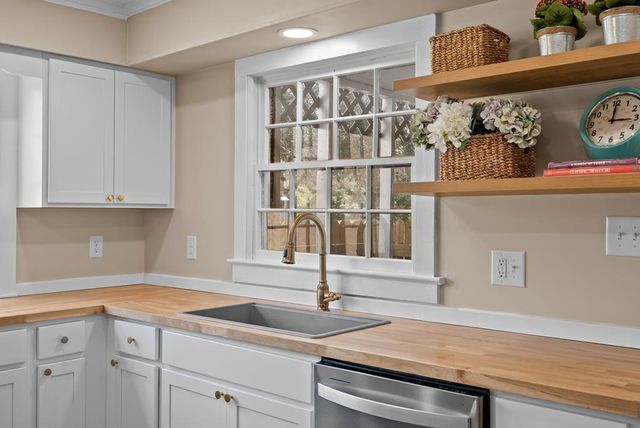 307 Oliver Street, Buena Vista, GA 31803