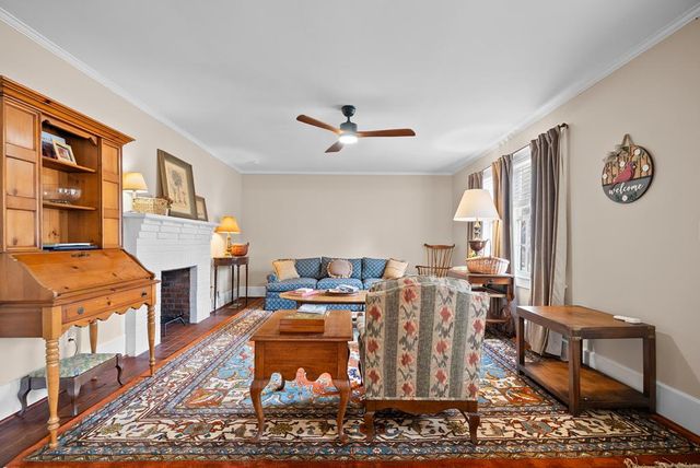 307 Oliver Street, Buena Vista, GA 31803