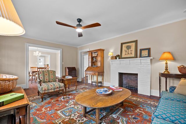 307 Oliver Street, Buena Vista, GA 31803