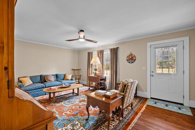 307 Oliver Street, Buena Vista, GA 31803