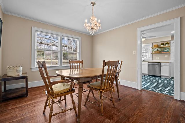 307 Oliver Street, Buena Vista, GA 31803