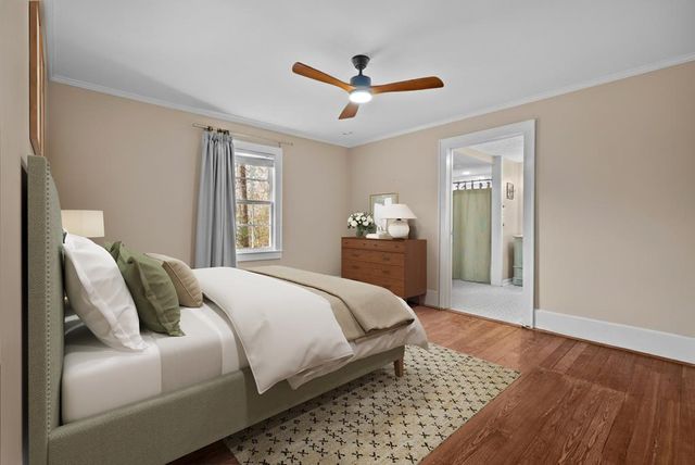 307 Oliver Street, Buena Vista, GA 31803