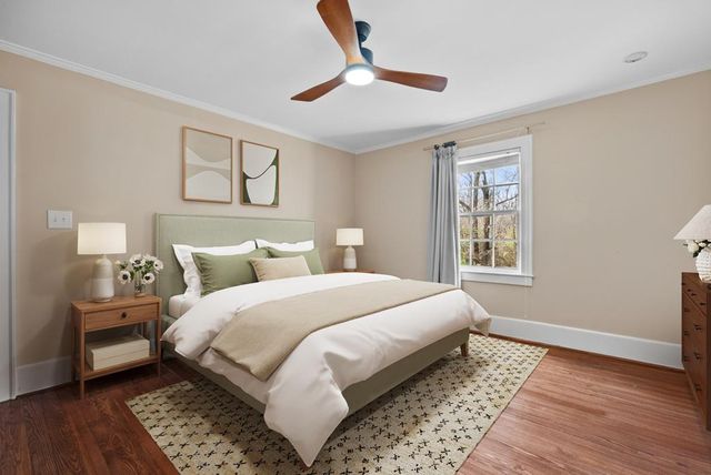 307 Oliver Street, Buena Vista, GA 31803