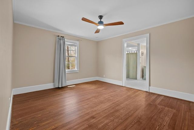 307 Oliver Street, Buena Vista, GA 31803