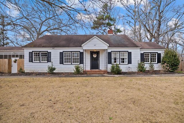 307 Oliver Street, Buena Vista, GA 31803