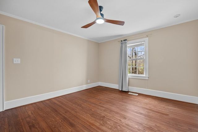 307 Oliver Street, Buena Vista, GA 31803