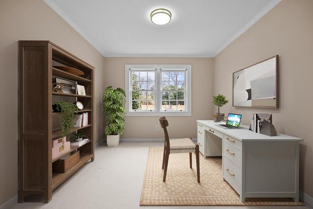 307 Oliver Street, Buena Vista, GA 31803