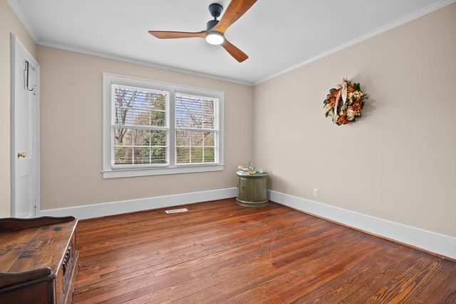 307 Oliver Street, Buena Vista, GA 31803