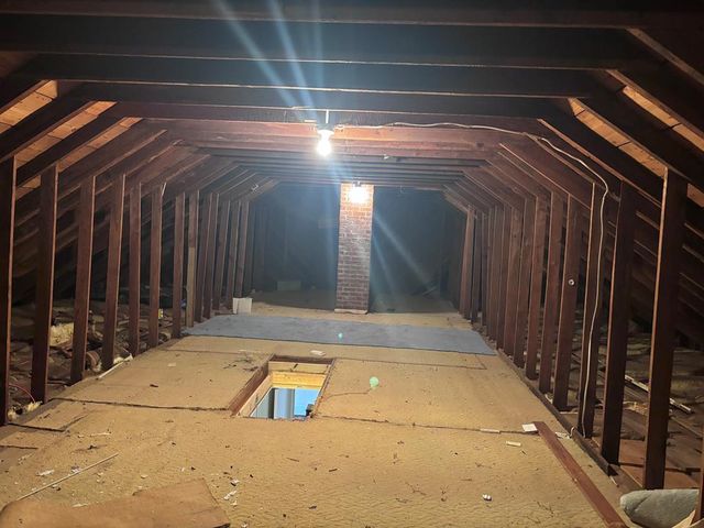 307 Oliver Street, Buena Vista, GA 31803